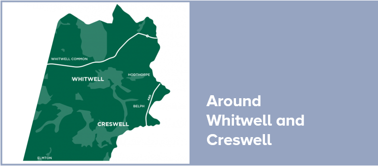 Whitwell Creswell