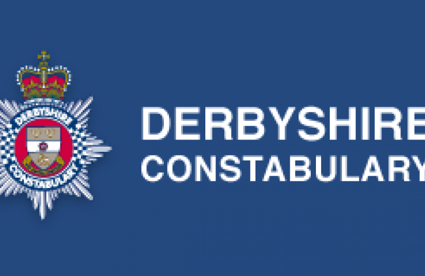 Derbyshire constabulary