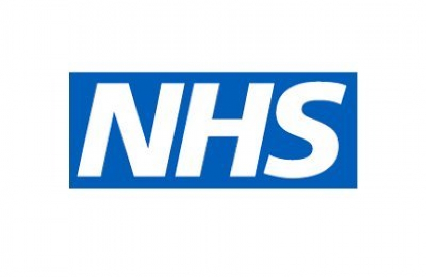 NHS Logo