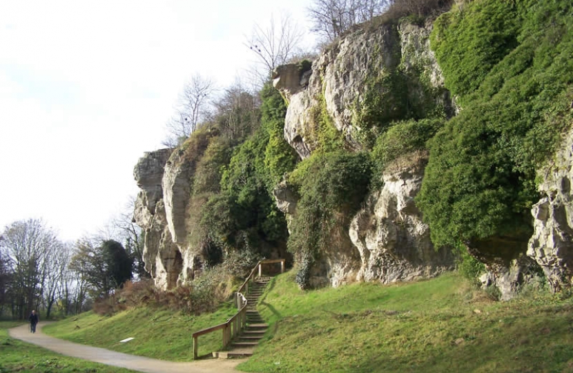 Creswell Crags