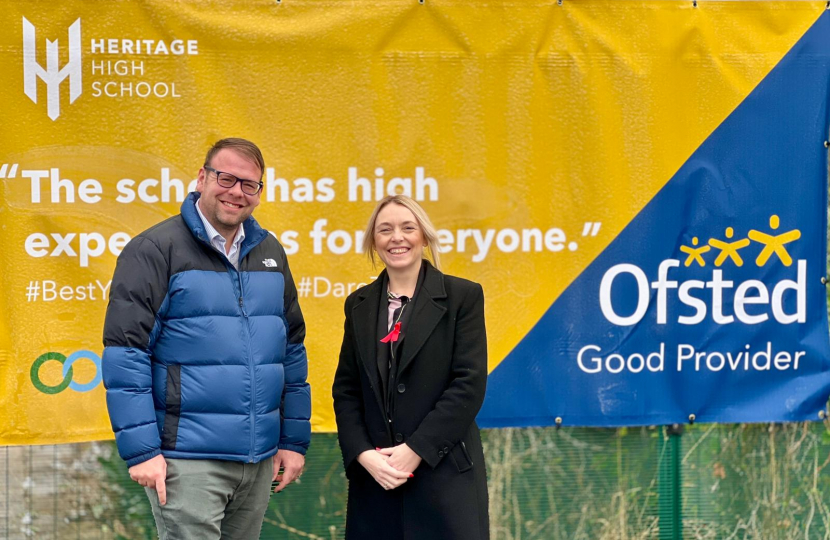 clowne secondary school heritage