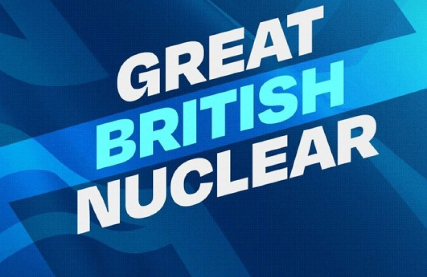 Great British Nuclear