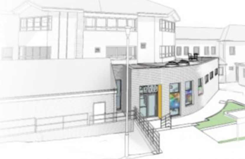 chesterfield urgent care village plan