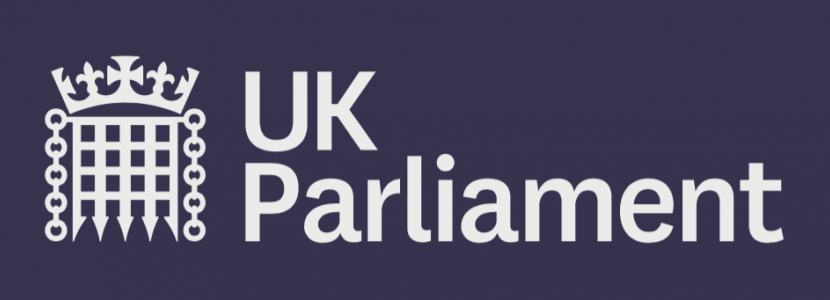 uk parliament logo