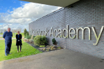 Shirebrook Academy