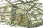 Clowne Garden Village Plan