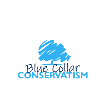 Blue Collar Conservatism logo