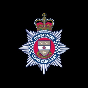 Derbyshire Constabulary Logo