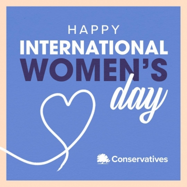 International Women's Day