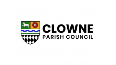 Clowne Parish Council Logo