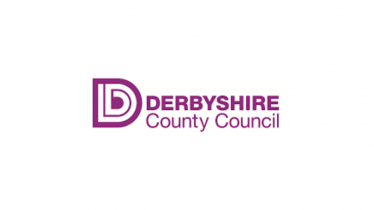 Derbyshire County Council Logo