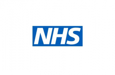 NHS Logo