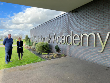 Shirebrook Academy