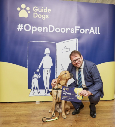 Guide Dogs