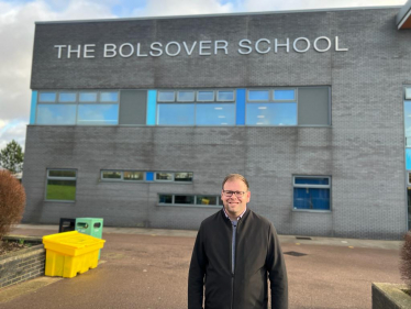 Bolsover School