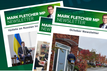 newsletters