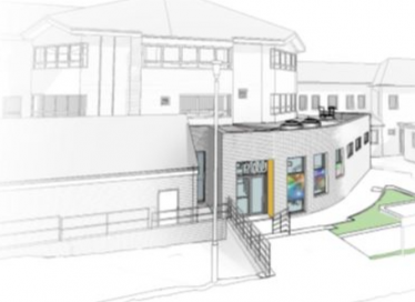 chesterfield urgent care village plan